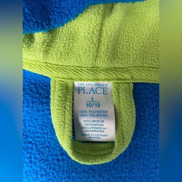 The Children’s Place Boys Robe - Picture 8 of 10